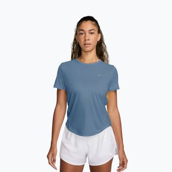 Dámské běžecké tričko Nike Tempo work blue