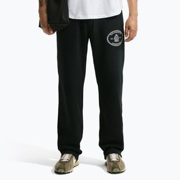 Pánské kalhoty Nike Sportswear Club black/black/phantom