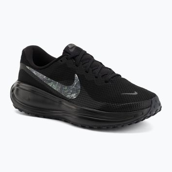 Pánské běžecké boty Nike Revolution 8 black/dark smoke grey/iron grey/white