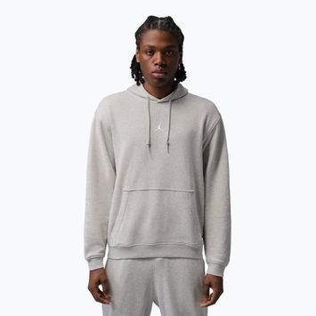 Pánská mikina Jordan Sport Crossover grey heather