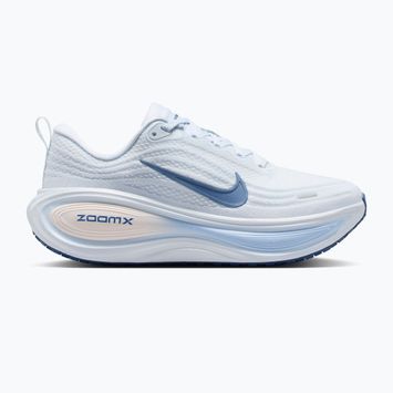 Dámské běžecké boty Nike Vomero Plus white/aluminum/football grey/mystic navy