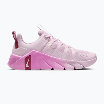 Dámské tréninkové boty Nike Free Metcon 7 bleached lilac/light magenta/white