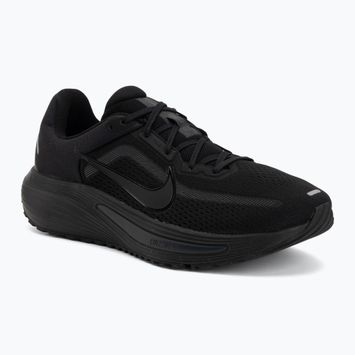 Pánské běžecké boty Nike Quest 7 black/black/anthracite/black
