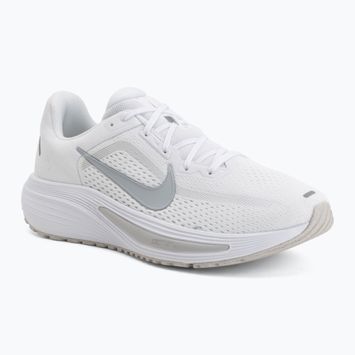 Pánské běžecké boty Nike Quest 7 white/vast grey/vast grey/wolf grey
