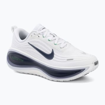 Pánské běžecké boty Nike Vomero Plus white/green spark/midnight navy