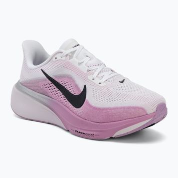 Dámské běžecké boty Nike Pegasus 42 white/light magenta/bleached lilac/black