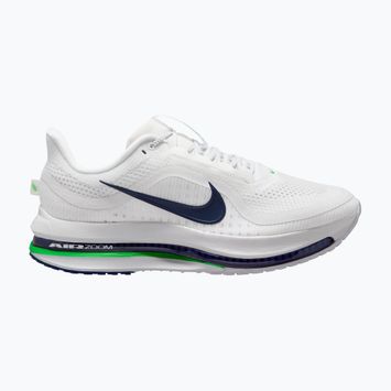 Pánské běžecké boty Nike Pegasus Premium white/midnight navy/green spark