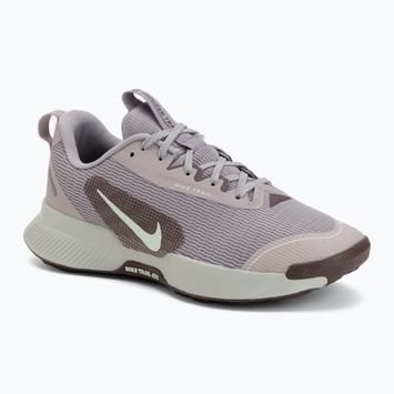 Dámské běžecké boty Nike Juniper Trail 3 silver lilac/tattoo/barely green