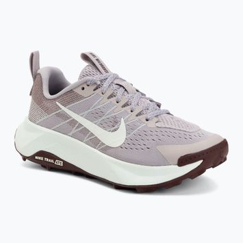Dámské běžecké boty Nike Wildhorse 10 silver lilac/tattoo/barely green