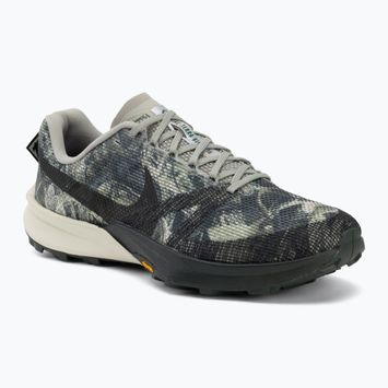 Pánské běžecké boty Nike Kiger 10 spruce fog/sea glass/black spruce
