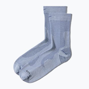 Ponožky Nike Run Lightweight Micro Crew Hydrogen Blue/Mystic Navy/Mystic Navy
