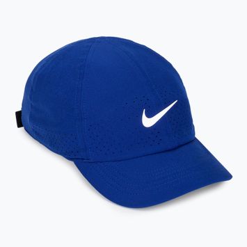 Kšiltovka Nike Dri-FIT ADV Club old royal/white
