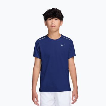 Dětské tričko Nike Miler deep royal/game royal