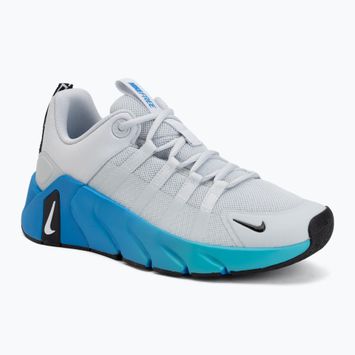 Pánské tréninkové boty Nike Free Metcon 7 pure platinum/dusty cactus/white