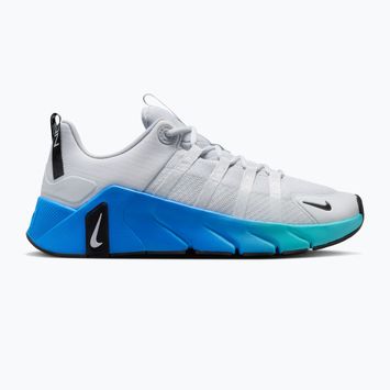 Pánské tréninkové boty Nike Free Metcon 7 pure platinum/dusty cactus/white