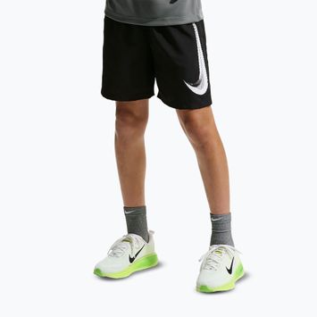 Dětské šortky Nike Multi Refresh black