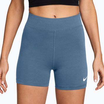 Dámské šortky Nike Sportswear Classic work blue/white