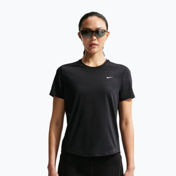 Dámské běžecké tričko Nike Swift Dri-Fit black