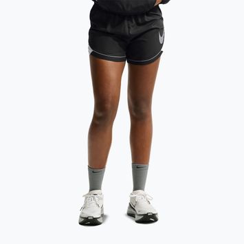 Dámské běžecké šortky Nike Tempo Dri-Fit Unlined black/white/cool grey