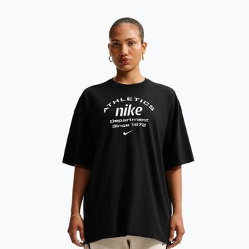 Dámské tričko Nike Sportswear Oversized Black