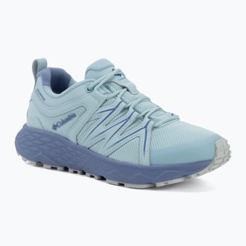 Dámské turistické boty Columbia Peakfreak Roam Waterproof marine light/blue dusk