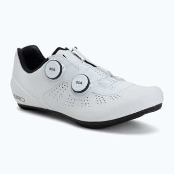 Pánské cyklistické silniční boty Giro Regime II white