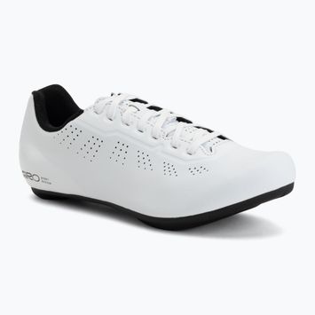 Pánské cyklistické silniční boty Giro Stylus II white