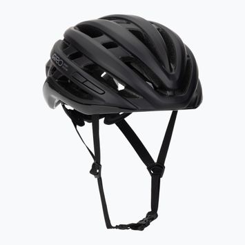 Cyklistická helma Giro Agilis MIPS matte black