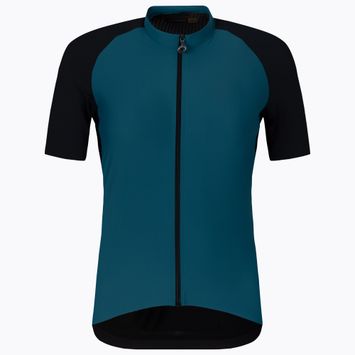 Dámské dresy ASSOS Uma GTV C2 blue/black 12.20.322.6G