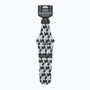 Blatník ASSOS Mud Guard Monogram