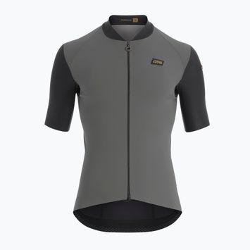 Pánský cyklistický dres ASSOS Mille GTO C2 šedá 11.20.321.1G