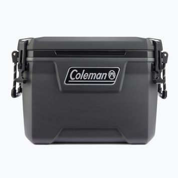 Cestovní chladnička Coleman Convoy 55QT 53 litrů
