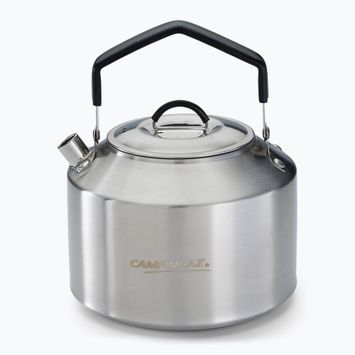 Cestovní konvice Campingaz Stainless Steel Kettle 1500 ml