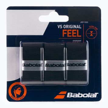 BABOLAT Vs Original X3 černá 653040