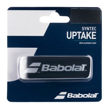 BABOLAT Syntec Uptake X1 tenisové pálky černé 670069