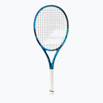 Tenisová raketa BABOLAT Pure Drive Team modrá 102441