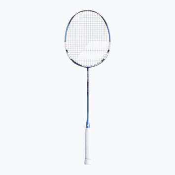 Badmintonová raketa Babolat Satelite Gravity 74 Strung FC