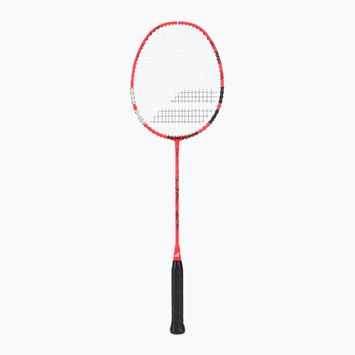 Badmintonová raketa Babolat X-Feel Rise