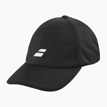 Babolat Pure Logo 2000 baseballová čepice černá/černá