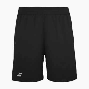 Dětské šortky Babolat Play Jr black/black