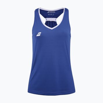 Dámské tílko tank top  Play sodalite blue