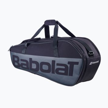 Tenisová taška  Babolat Court M 40 l black
