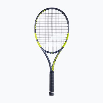 Tenisová raketa Babolat Boost Aero grey yellow white