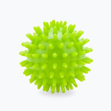 Masážní míč Sveltus Massage zelený 0470