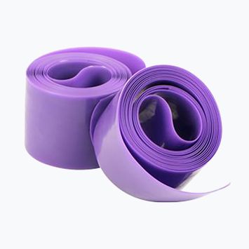Vložky  Zefal Z-Liner 50mm 2 ks purple