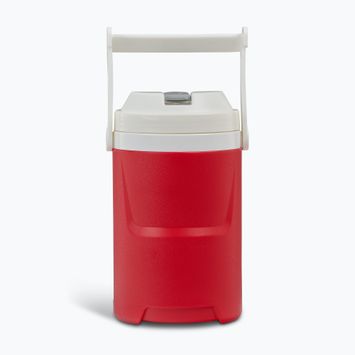 Termoska Igloo Laguna 1900 ml red star