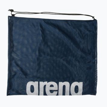 Plavecká taška Arena Team Mesh navy blue 002495/710