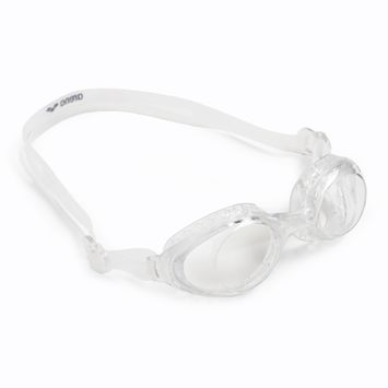 Dětské plavecké brýle arena Air Soft clear/clear
