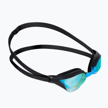 Arena plavecké brýle Cobra Core Swipe Mirror black 003251