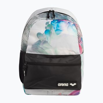 Batoh  arena Team 30 l Allover air brush